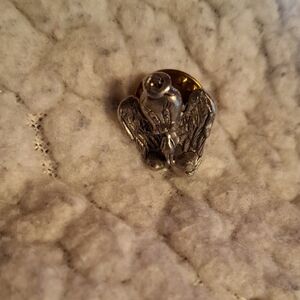 1995 Warner Brothers Tweety Angel Pin